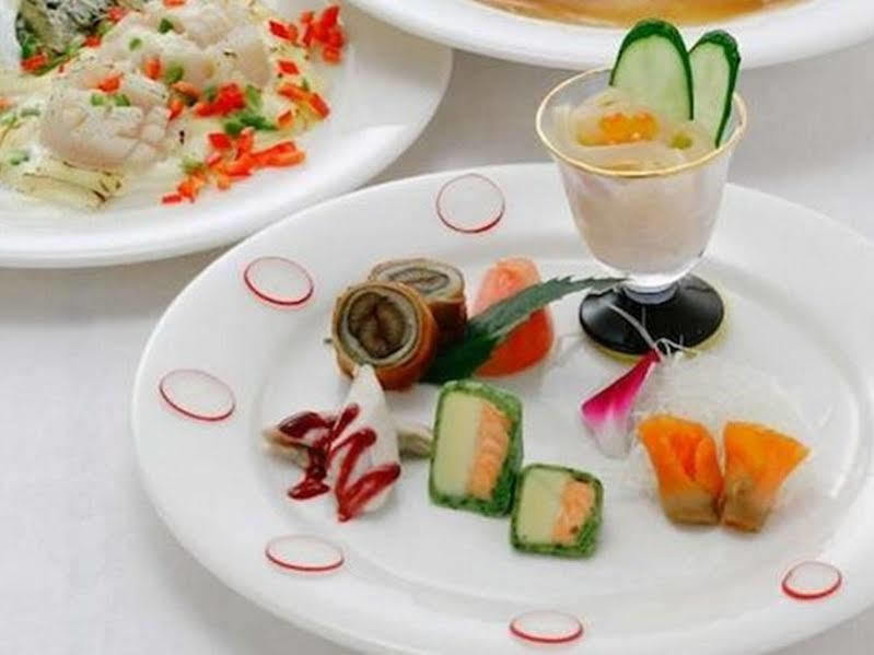 فندق مارود إن أكاساكا طوكيو المظهر الخارجي الصورة